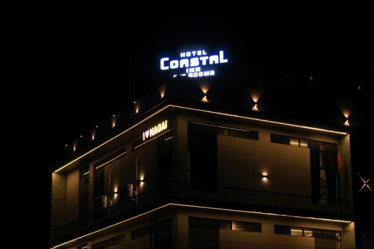 Hotel Coastal Inn Nāgappattinam Εξωτερικό φωτογραφία