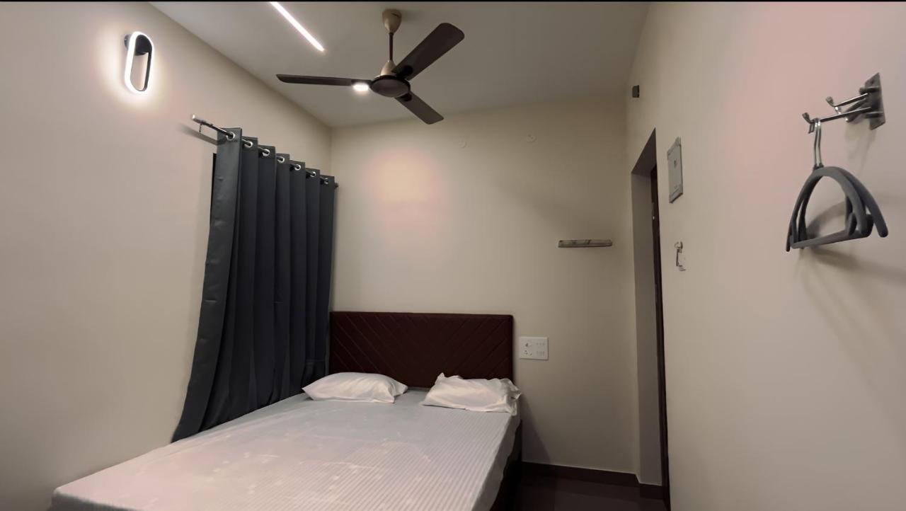 Hotel Coastal Inn Nāgappattinam Εξωτερικό φωτογραφία